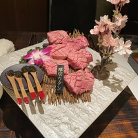 焼肉エクセレント 銀座店 - 
