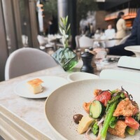 ジャヌ メルカート - 