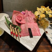 焼肉エクセレント 銀座店 - 