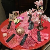 焼肉エクセレント 銀座店 - 