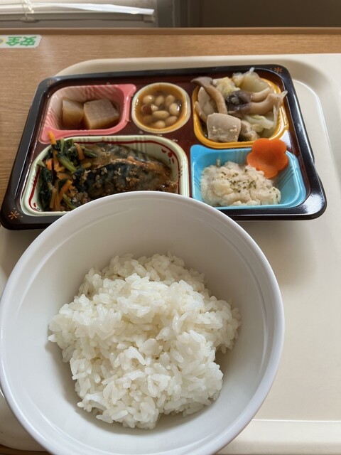 Otemae Byoin Restaurant photo 2