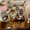 日本酒餐昧うつつよ