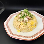 ラーメン一楽 - 料理写真: