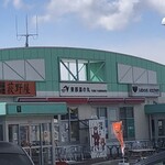 東部湯の丸サービスエリア（下り） - 