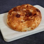 Comme’N TOKYO - ジャガイモとチーズ (432円)