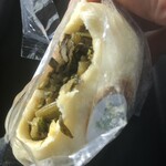 東部湯の丸サービスエリア（下り） - 