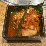 焼肉トラジ - 