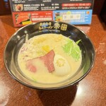 飛騨牛骨高山ラーメン 祭 - 飛騨牛ラーメン