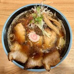 Chuuka Soba Nishimakiryuu - 