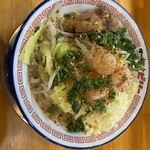 ラーメンビリー - 