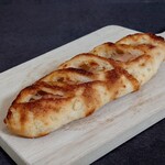 Comme’N TOKYO - ウインナー (378円)