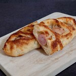 Comme’N TOKYO - ウインナー 断面