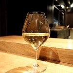 薪鳥新神戸 - 東方美人（茶）