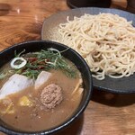 Tsukemen hommaru - 