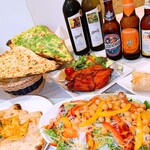 UMED RASOI - 料理写真: