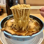 Chuuka Soba Nishimakiryuu - 