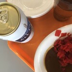 カフェテリアレストラン ハル - 