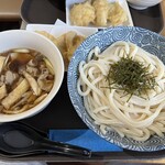 うどんダイニング うずまき - 