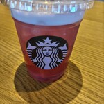 スターバックスコーヒー - ドリンク写真: