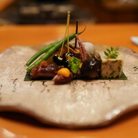 日本料理 たかむら - 