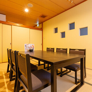 Enjoy a delicious meal in a homely atmosphere♪