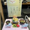 丼丼亭 新大阪味の街店