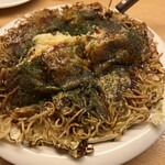 Okonomiyaki Gouki - 