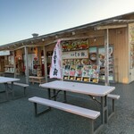 南三陸さんさん商店街 - 