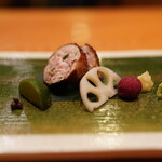 日本料理 たかむら - 