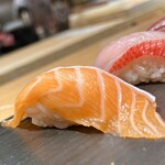 Numadu Uogashi Zushi - 