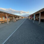 南三陸さんさん商店街 - 