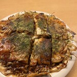 お好み焼き 剛毅 - 