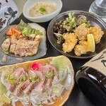 阿波居酒屋 頂 - 