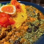 トラットリア モンテトミ - 