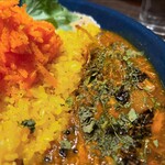 トラットリア モンテトミ - 