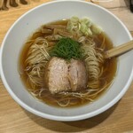 佐々木製麺所 - 