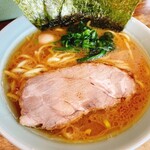 Ramen Ichirokuya - 