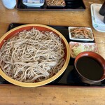 Hashiba Soba - 