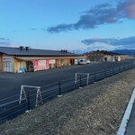 南三陸さんさん商店街 - 