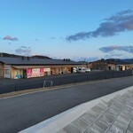 南三陸さんさん商店街 - 