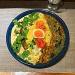 トラットリア モンテトミ - 