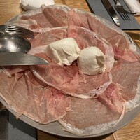 オービカ モッツァレラバー 横浜店 - 
