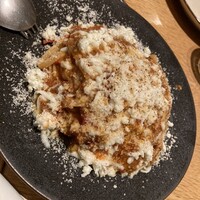 オービカ モッツァレラバー 横浜店 - 