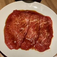 焼肉ホルモン 稲田 - 
