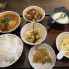 陳麻婆豆腐 大名古屋ビルヂング店