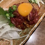 焼肉 おくう - 