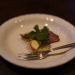 ザ・バー・カサブランカ - 