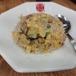 福間ラーメンろくでなし - 