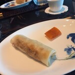 中国飯店 春秋 - 