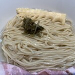 Kaisoba Moxomu - 麺